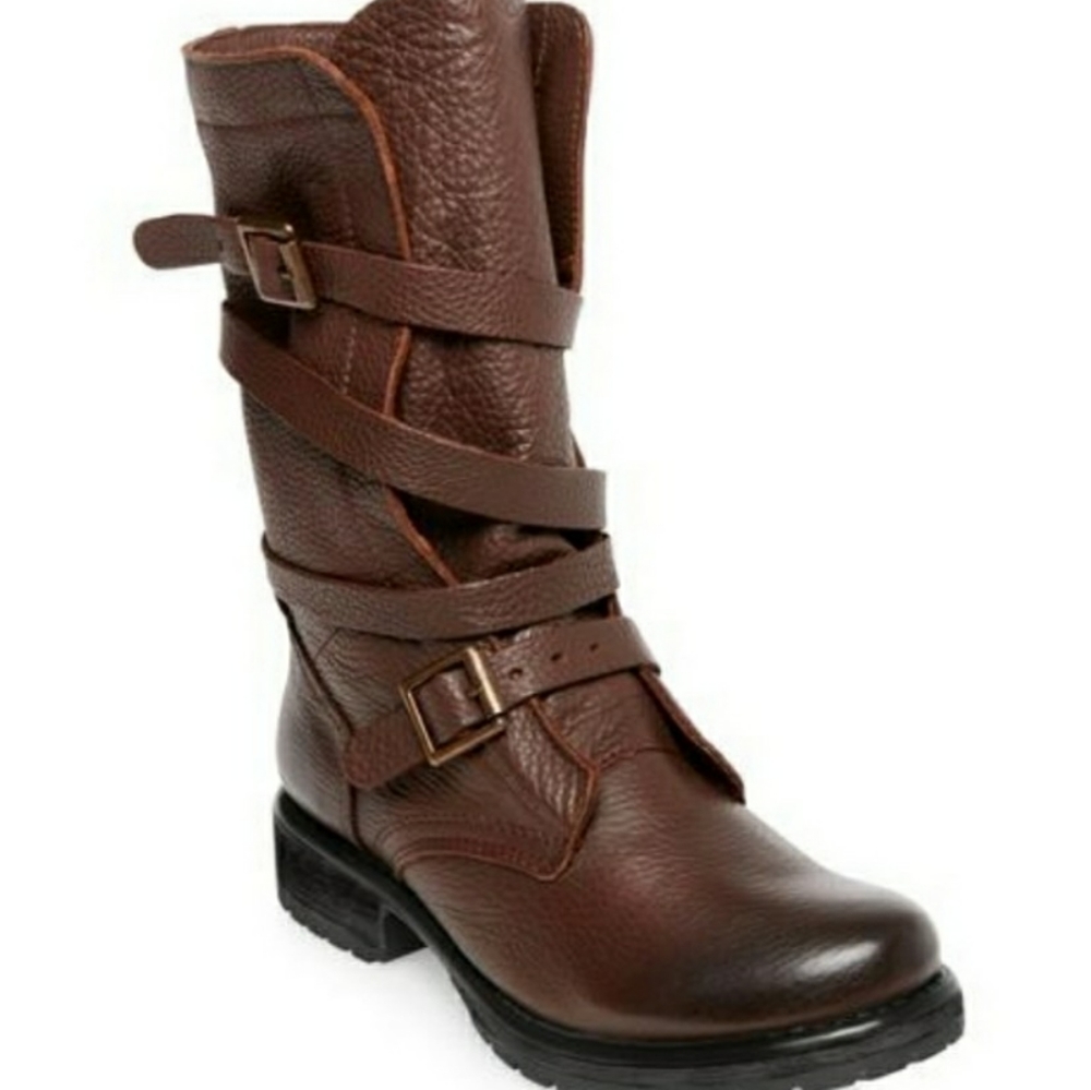 Steve Madden Banddit boots